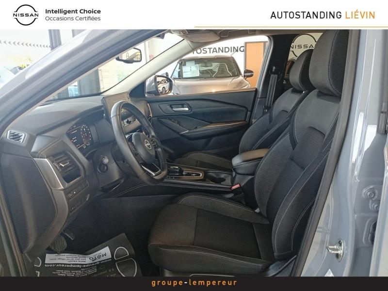 Image NISSAN Qashqai e-POWER 190ch N-Connecta 2022