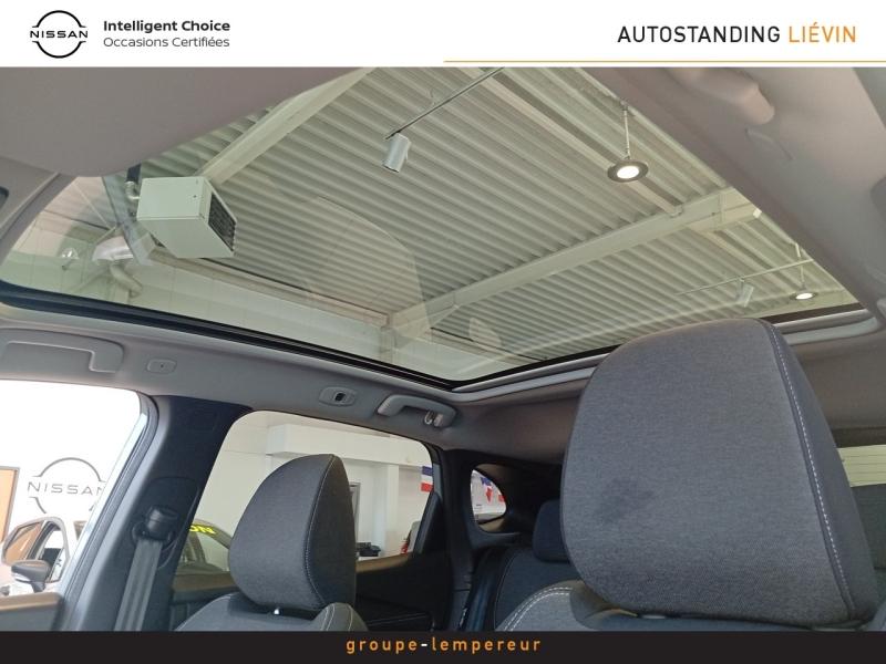 Image NISSAN Qashqai e-POWER 190ch N-Connecta 2022