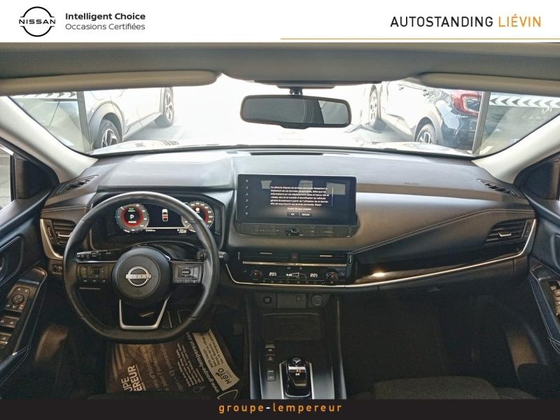 Image NISSAN Qashqai e-POWER 190ch N-Connecta 2022