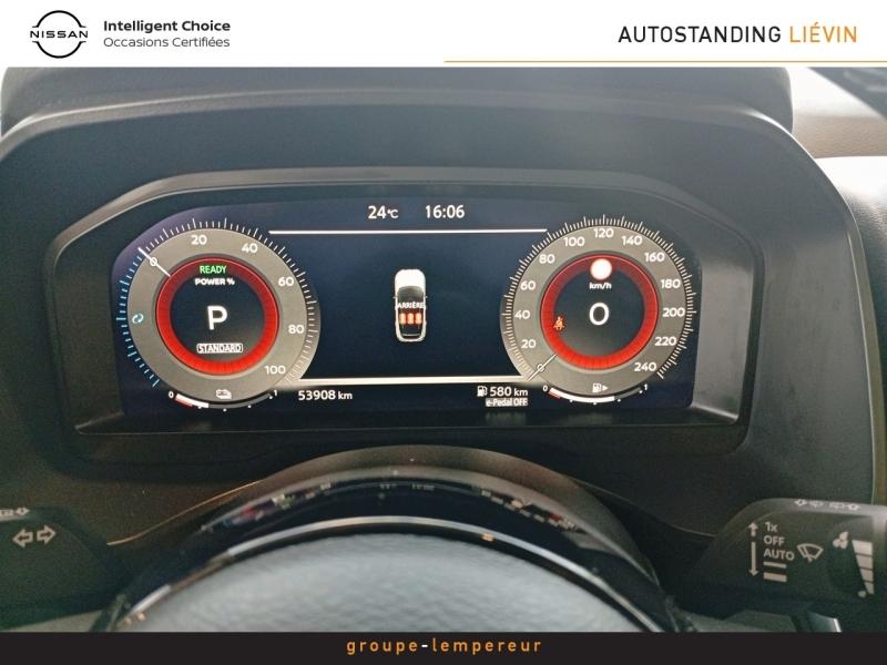 Image NISSAN Qashqai e-POWER 190ch N-Connecta 2022