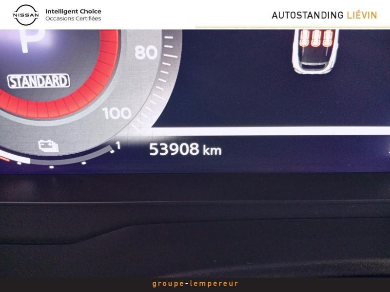 Image NISSAN Qashqai e-POWER 190ch N-Connecta 2022