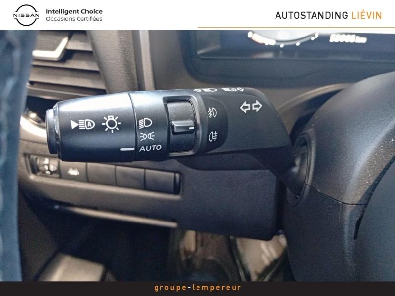 Image NISSAN Qashqai e-POWER 190ch N-Connecta 2022