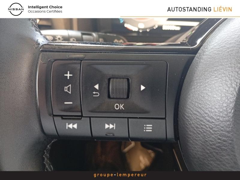Image NISSAN Qashqai e-POWER 190ch N-Connecta 2022