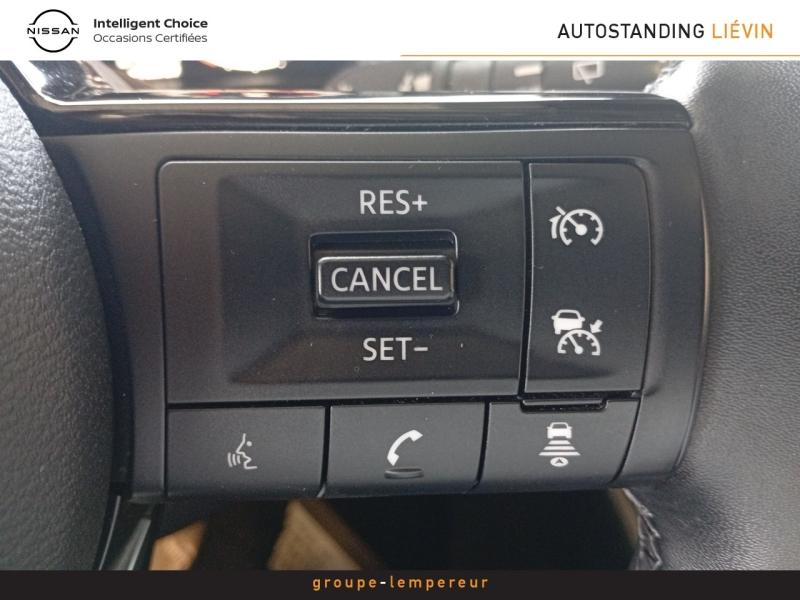 Image NISSAN Qashqai e-POWER 190ch N-Connecta 2022