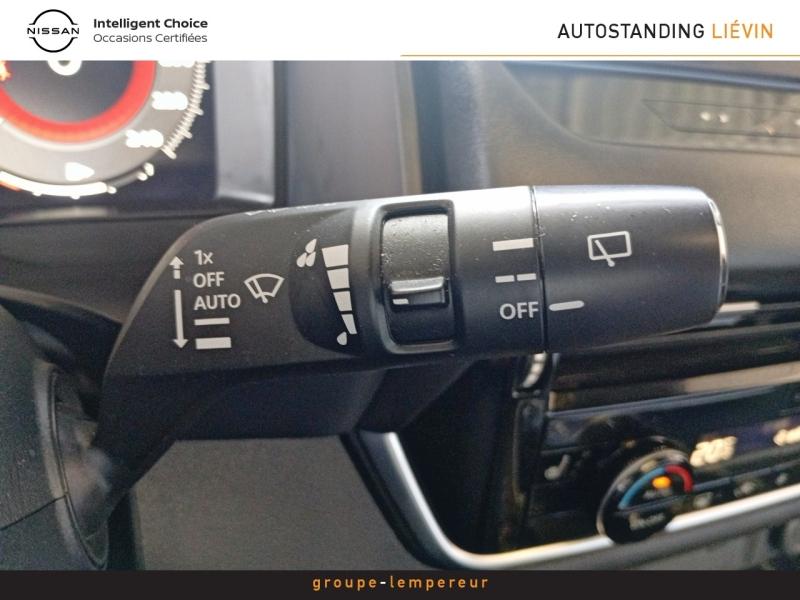 Image NISSAN Qashqai e-POWER 190ch N-Connecta 2022