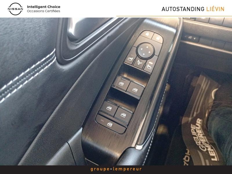 Image NISSAN Qashqai e-POWER 190ch N-Connecta 2022