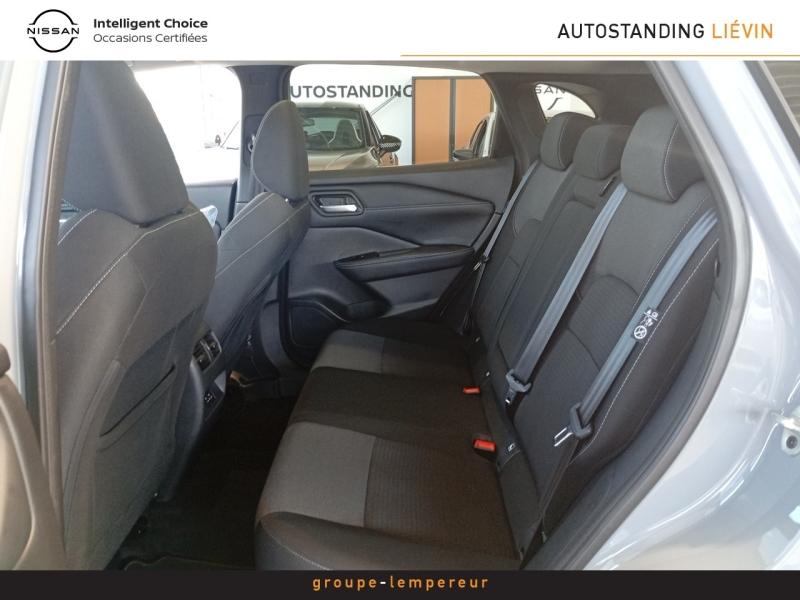 Image NISSAN Qashqai e-POWER 190ch N-Connecta 2022