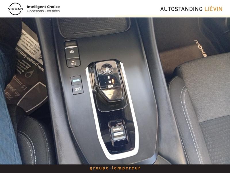 Image NISSAN Qashqai e-POWER 190ch N-Connecta 2022