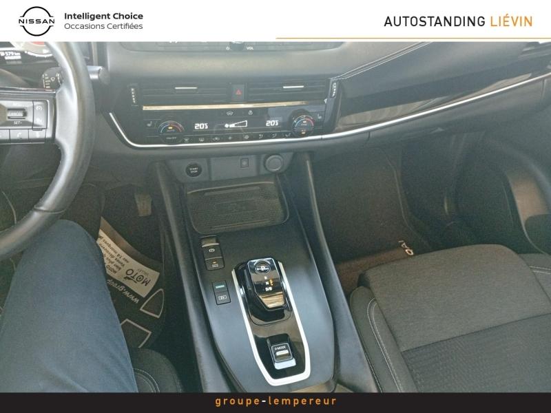 Image NISSAN Qashqai e-POWER 190ch N-Connecta 2022