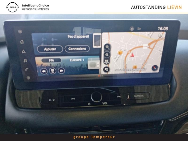 Image NISSAN Qashqai e-POWER 190ch N-Connecta 2022