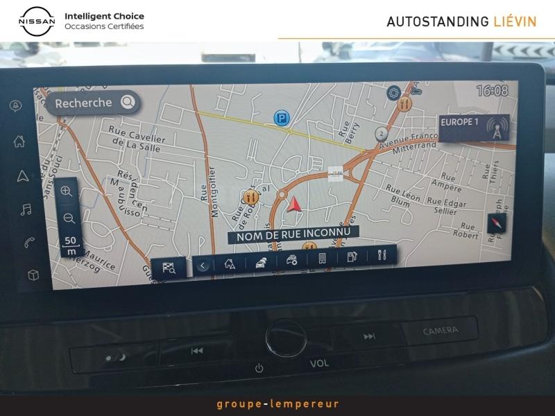 Image NISSAN Qashqai e-POWER 190ch N-Connecta 2022