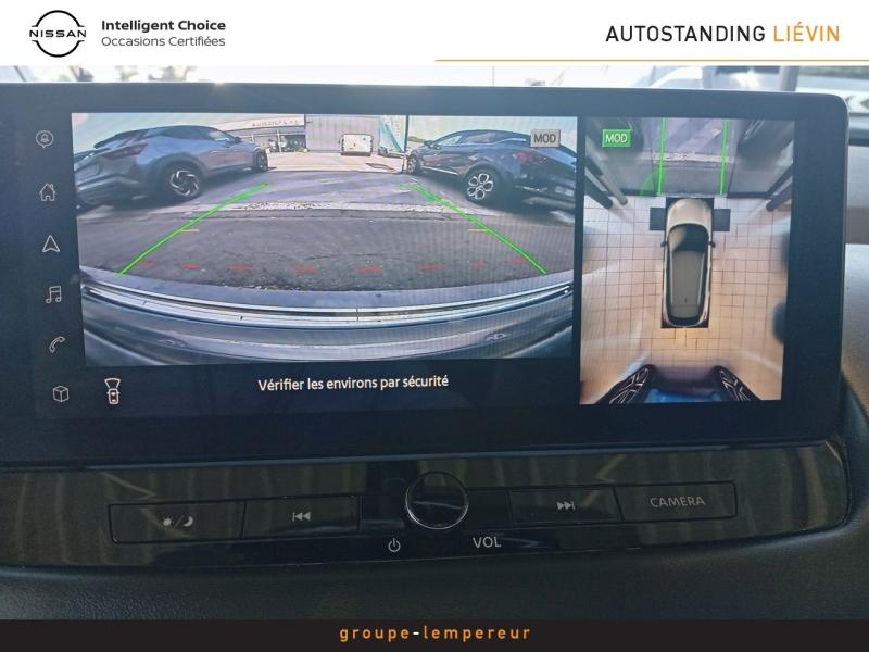 Image NISSAN Qashqai e-POWER 190ch N-Connecta 2022