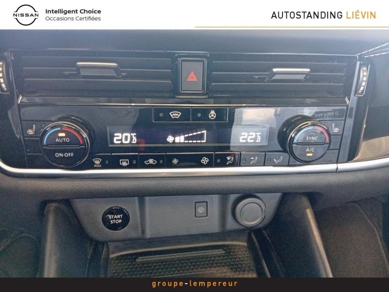 Image NISSAN Qashqai e-POWER 190ch N-Connecta 2022