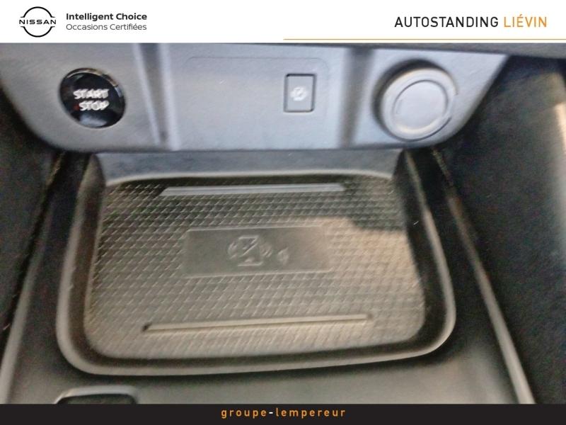 Image NISSAN Qashqai e-POWER 190ch N-Connecta 2022