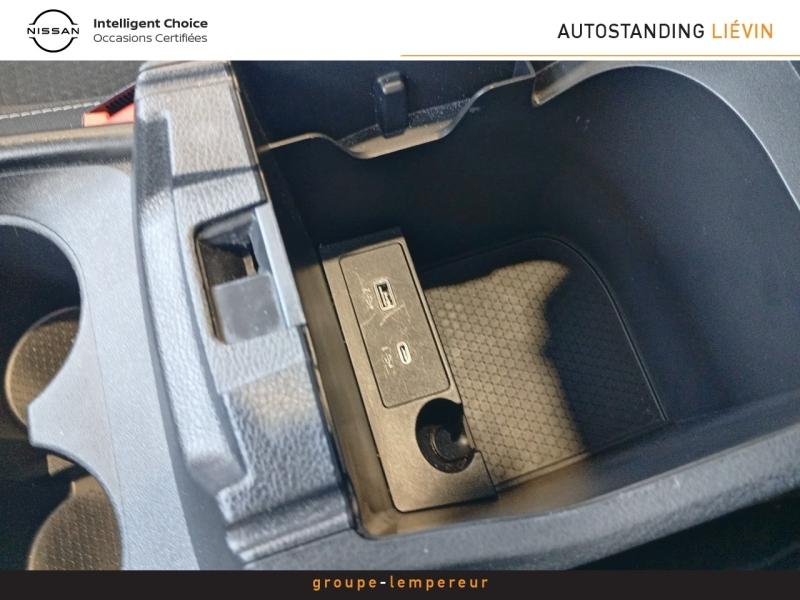 Image NISSAN Qashqai e-POWER 190ch N-Connecta 2022