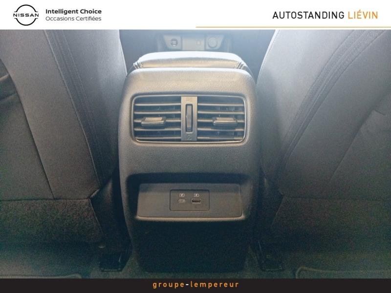 Image NISSAN Qashqai e-POWER 190ch N-Connecta 2022