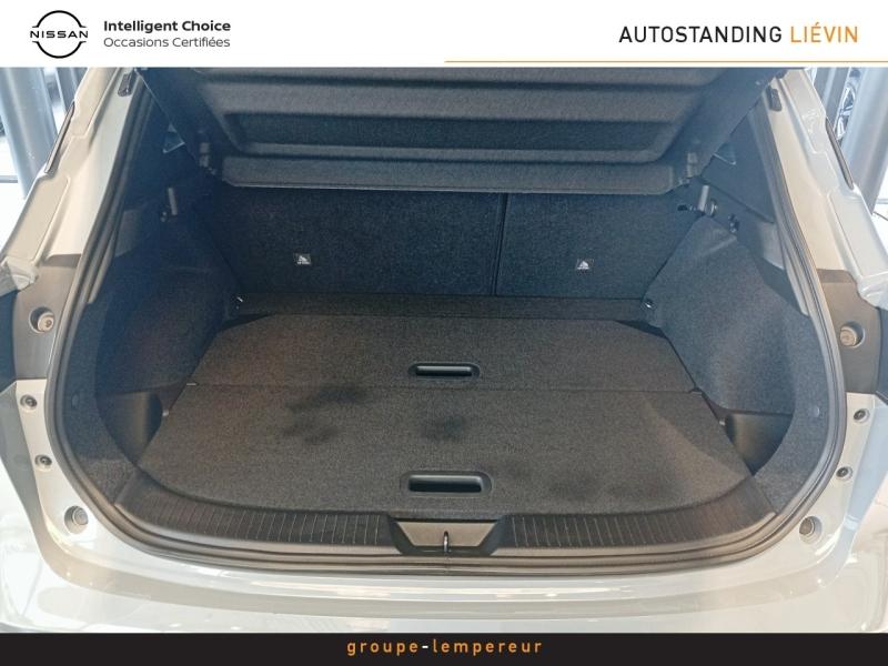 Image NISSAN Qashqai e-POWER 190ch N-Connecta 2022
