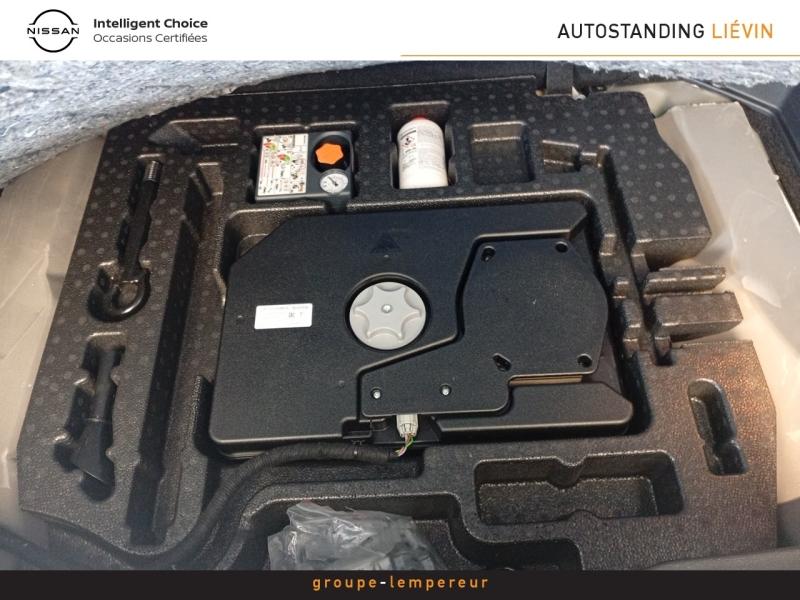 Image NISSAN Qashqai e-POWER 190ch N-Connecta 2022