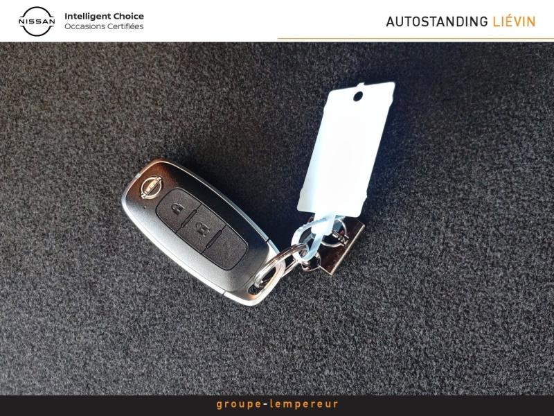 Image NISSAN Qashqai e-POWER 190ch N-Connecta 2022