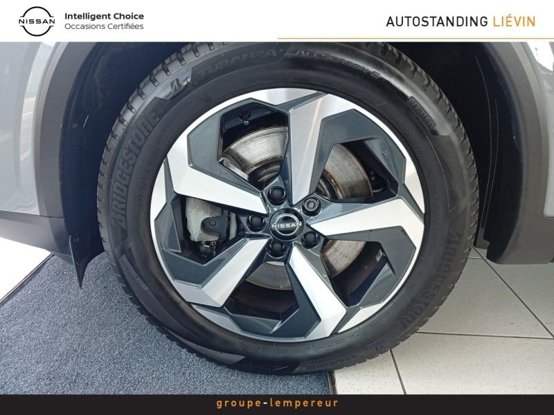 Image NISSAN Qashqai e-POWER 190ch N-Connecta 2022