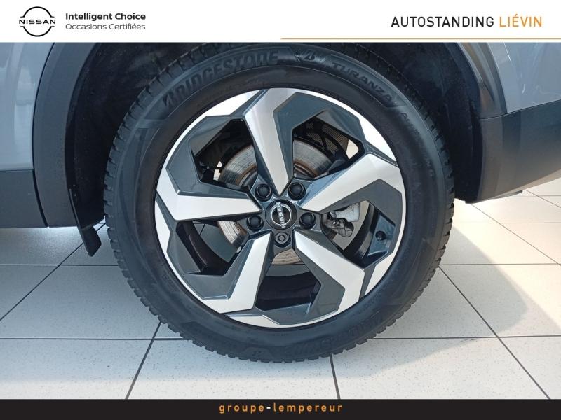 Image NISSAN Qashqai e-POWER 190ch N-Connecta 2022