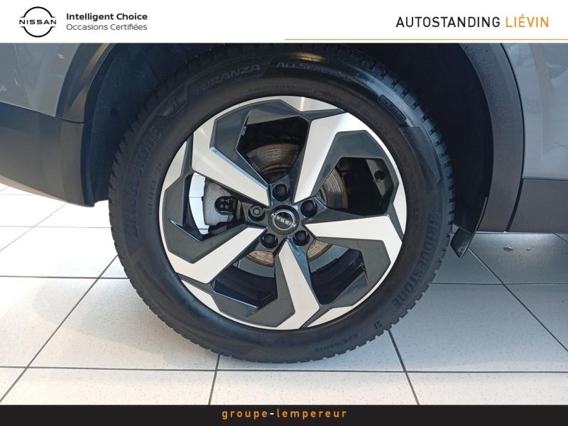 Image NISSAN Qashqai e-POWER 190ch N-Connecta 2022