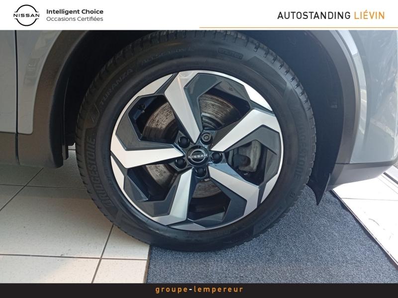 Image NISSAN Qashqai e-POWER 190ch N-Connecta 2022