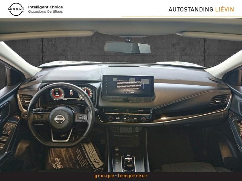 Image NISSAN Qashqai e-POWER 190ch N-Connecta 2022