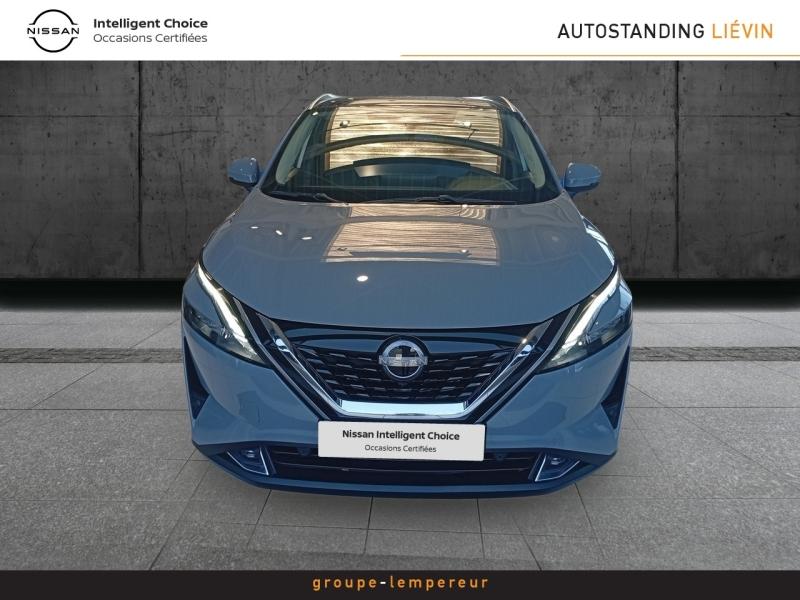 Image NISSAN Qashqai e-POWER 190ch N-Connecta 2022