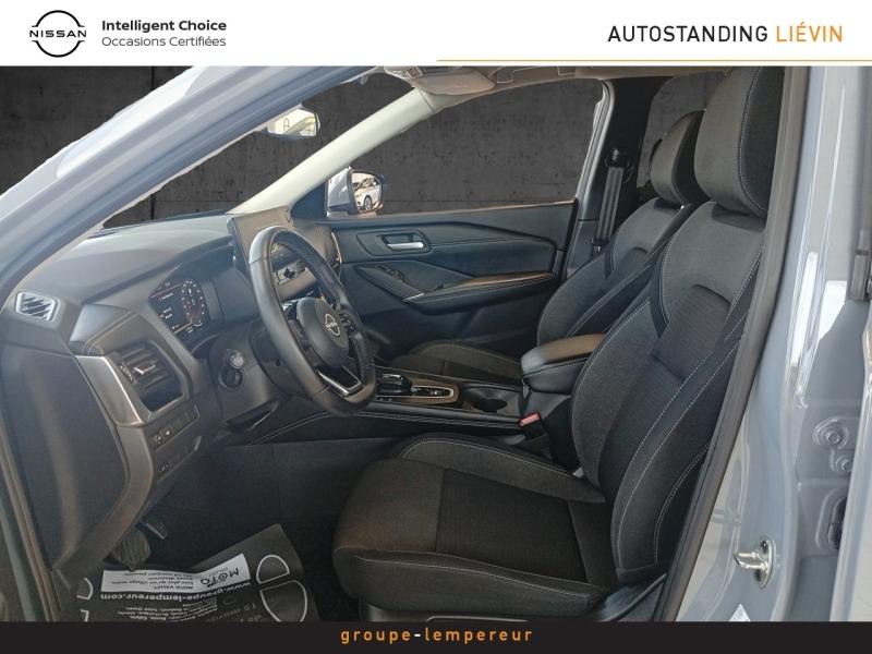Image NISSAN Qashqai e-POWER 190ch N-Connecta 2022