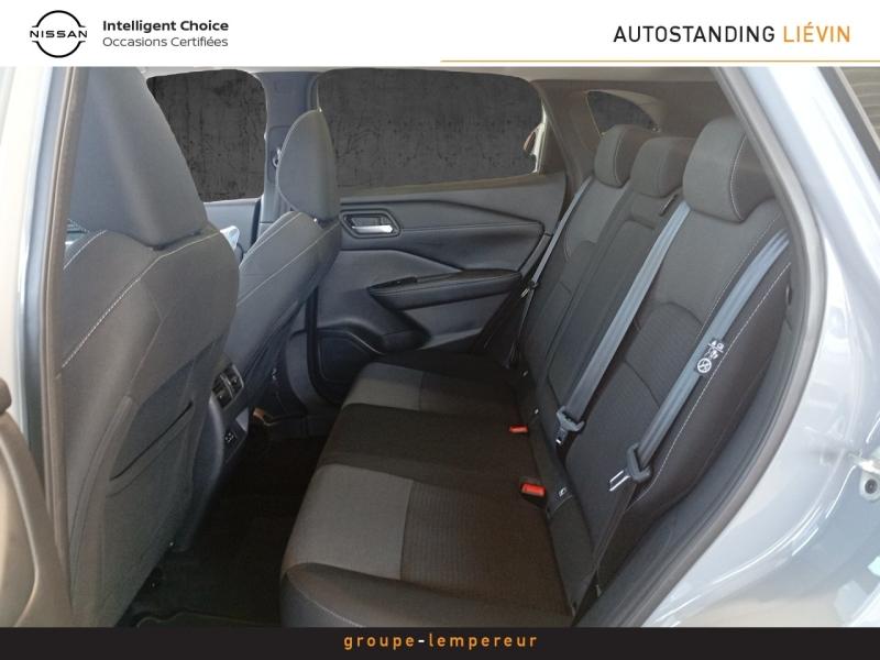Image NISSAN Qashqai e-POWER 190ch N-Connecta 2022