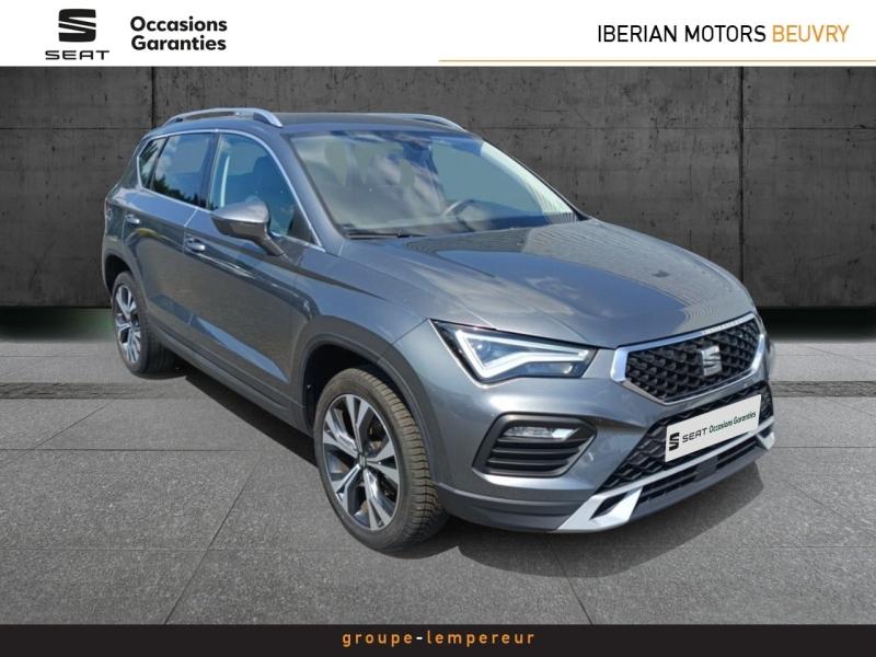 Image SEAT Ateca 1.0 TSI 110ch Start&Stop  Urban