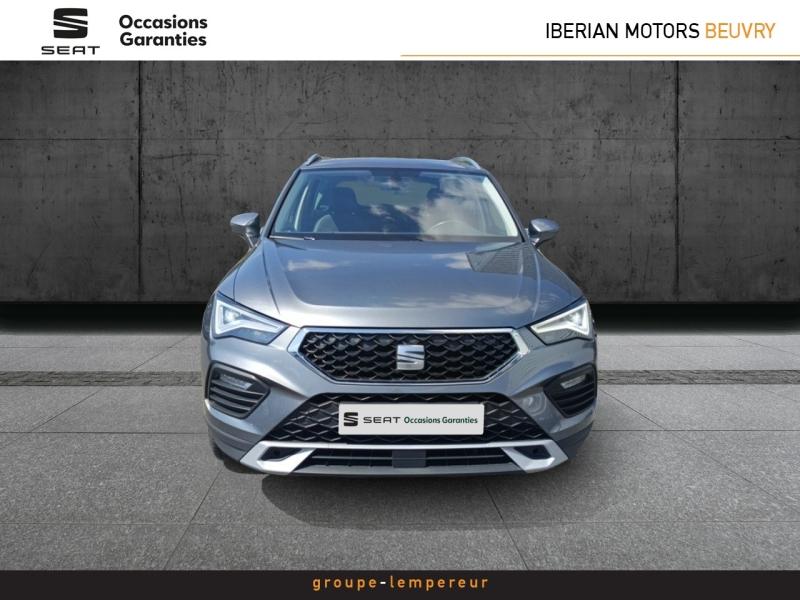 Image SEAT Ateca 1.0 TSI 110ch Start&Stop  Urban