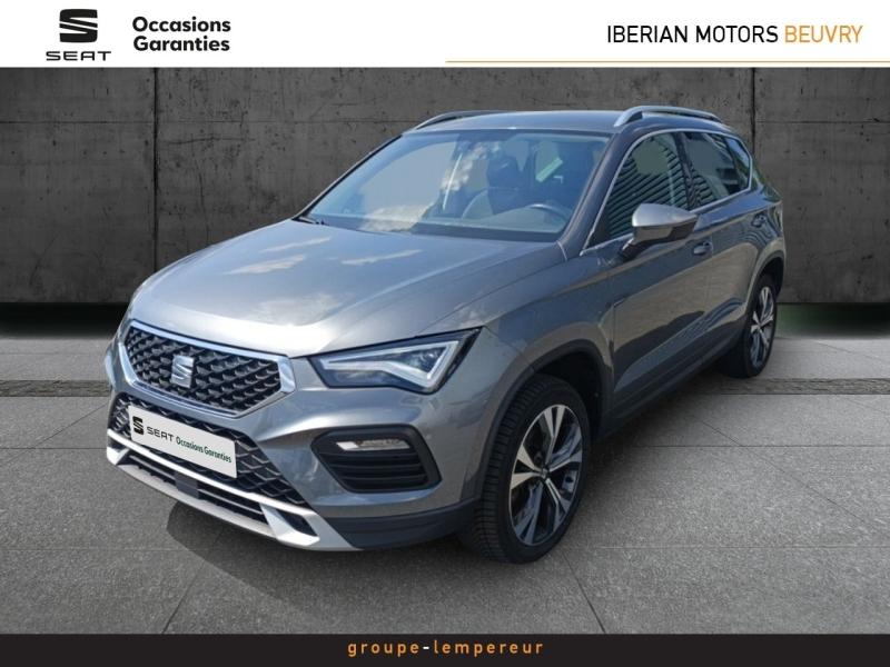Photo SEAT Ateca 1.0 TSI 110ch Start&Stop  Urban