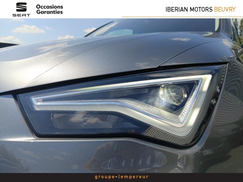 Image SEAT Ateca 1.0 TSI 110ch Start&Stop  Urban