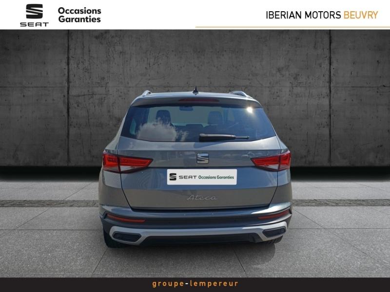 Image SEAT Ateca 1.0 TSI 110ch Start&Stop  Urban