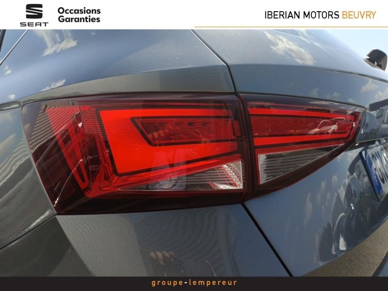 Image SEAT Ateca 1.0 TSI 110ch Start&Stop  Urban