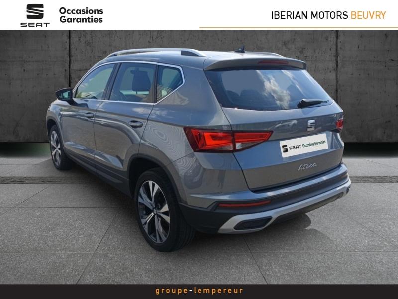 Image SEAT Ateca 1.0 TSI 110ch Start&Stop  Urban