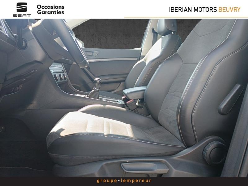 Image SEAT Ateca 1.0 TSI 110ch Start&Stop  Urban