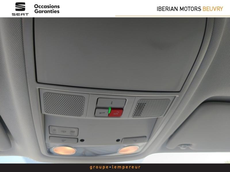 Image SEAT Ateca 1.0 TSI 110ch Start&Stop  Urban