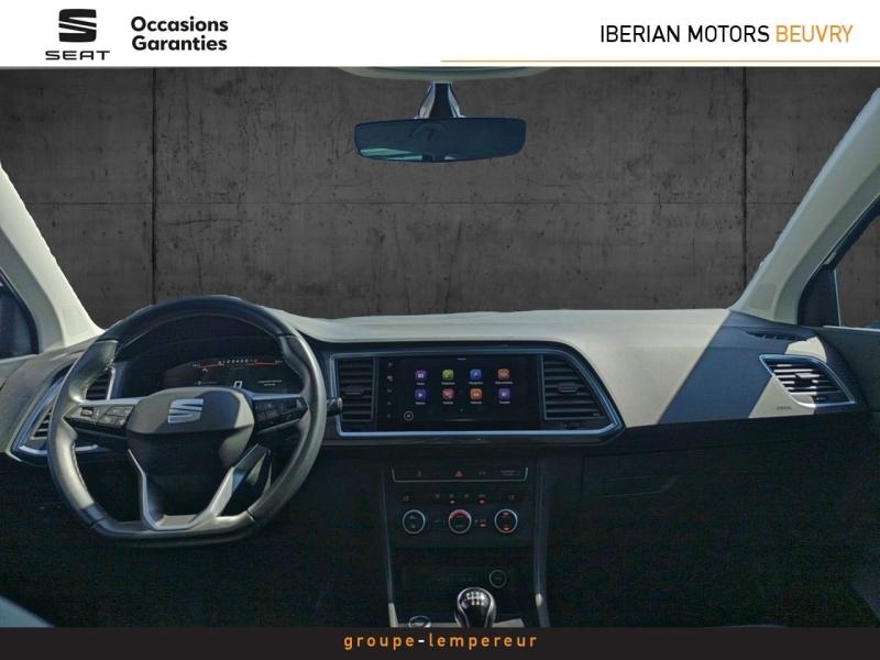 Image SEAT Ateca 1.0 TSI 110ch Start&Stop  Urban