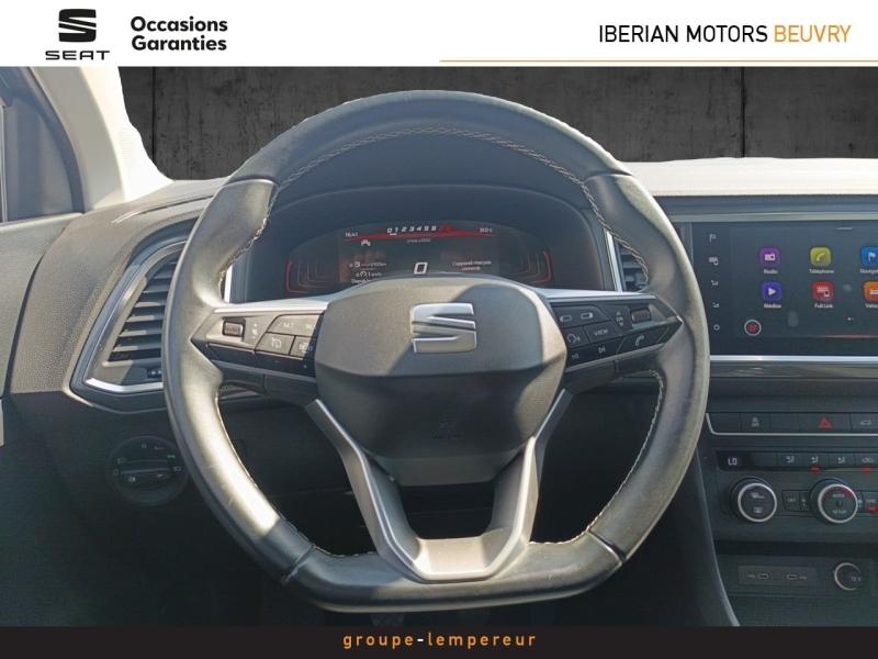 Image SEAT Ateca 1.0 TSI 110ch Start&Stop  Urban