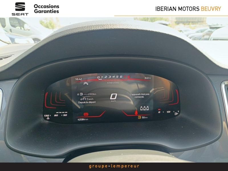 Image SEAT Ateca 1.0 TSI 110ch Start&Stop  Urban