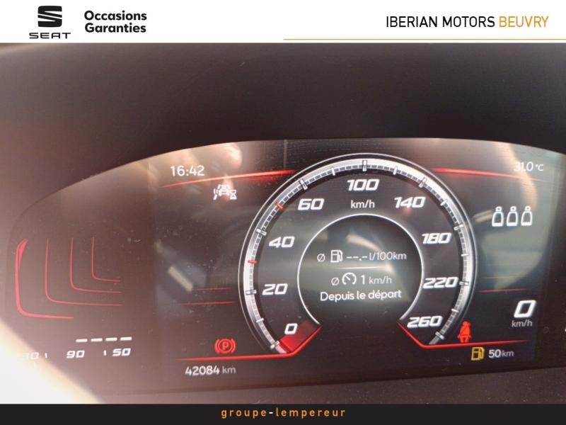 Image SEAT Ateca 1.0 TSI 110ch Start&Stop  Urban
