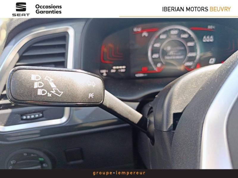 Image SEAT Ateca 1.0 TSI 110ch Start&Stop  Urban
