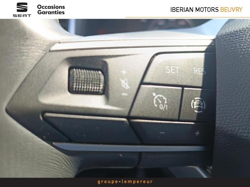 Image SEAT Ateca 1.0 TSI 110ch Start&Stop  Urban