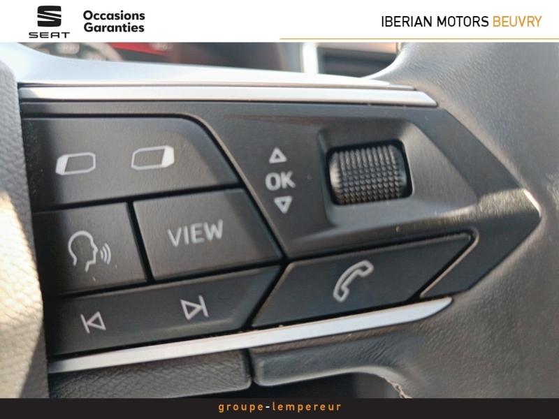 Image SEAT Ateca 1.0 TSI 110ch Start&Stop  Urban