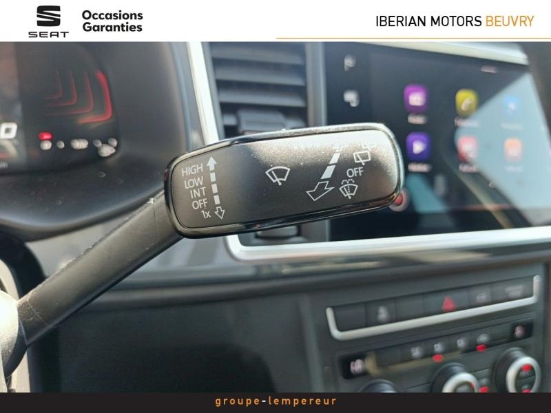 Image SEAT Ateca 1.0 TSI 110ch Start&Stop  Urban