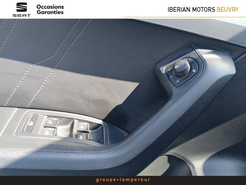 Image SEAT Ateca 1.0 TSI 110ch Start&Stop  Urban