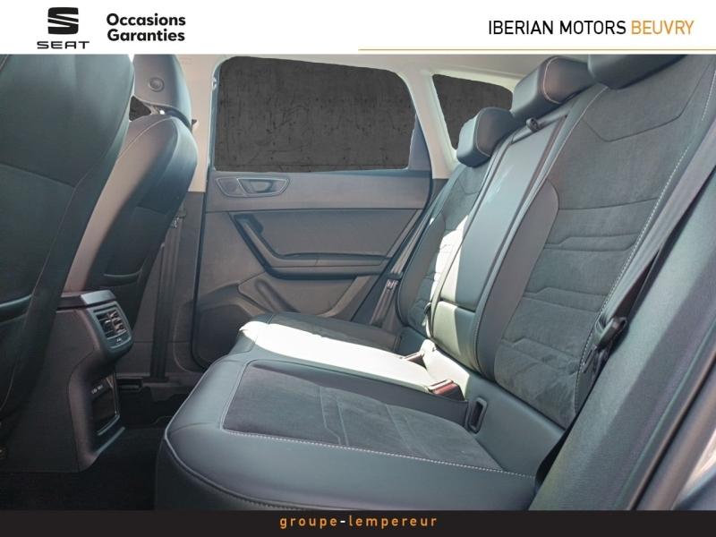Image SEAT Ateca 1.0 TSI 110ch Start&Stop  Urban